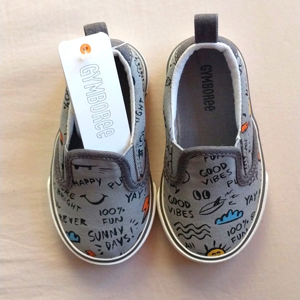Gymboree Baby Girl Shoes